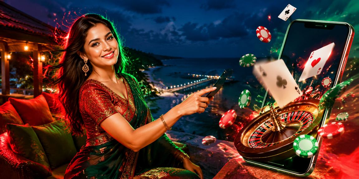 Saint Martin এ waifu2x ক্যাসিনো অ্যাপ ব্যবহারের দৃশ্য
